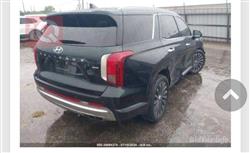 هیوندای پالیسەید